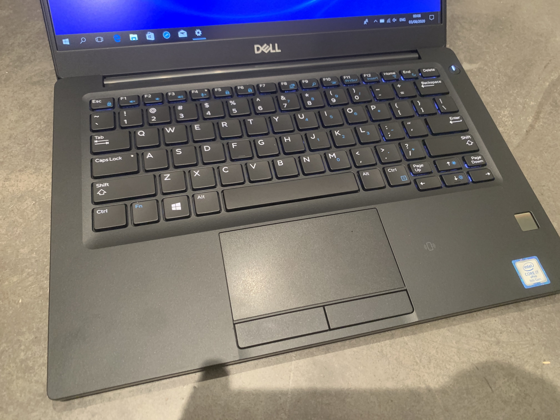 Dell latitude 7390 обзор